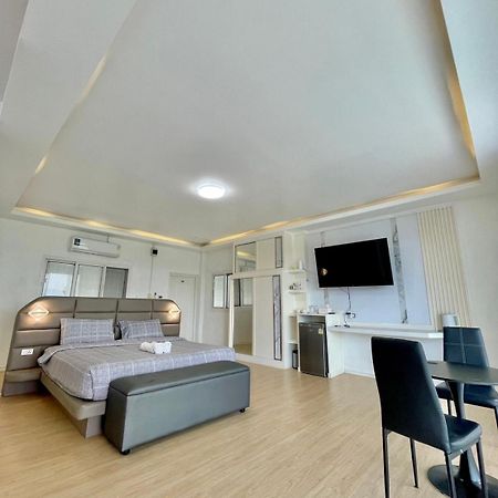River Valley Resort แอทน่าน Eksteriør billede