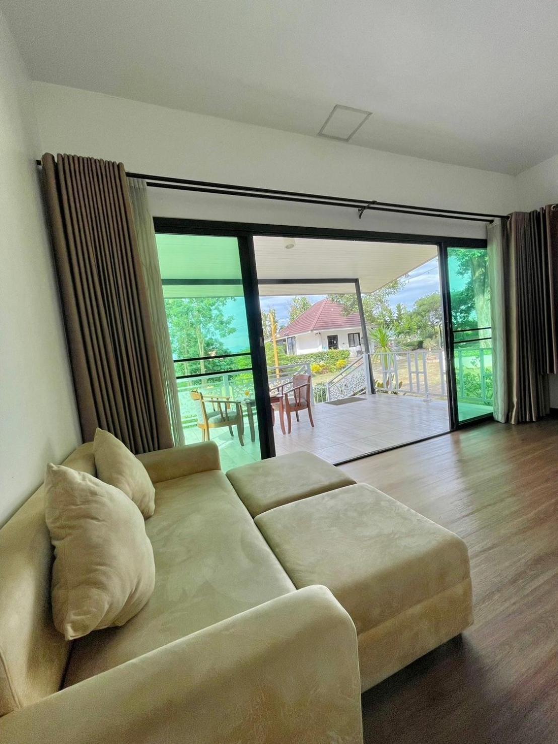 River Valley Resort แอทน่าน Eksteriør billede