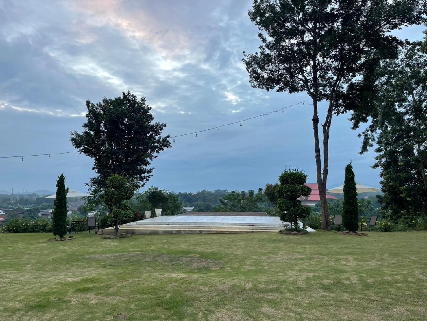 River Valley Resort แอทน่าน Eksteriør billede
