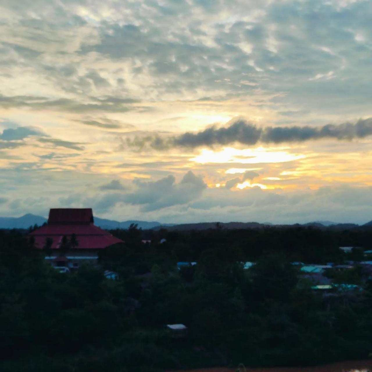 River Valley Resort แอทน่าน Eksteriør billede
