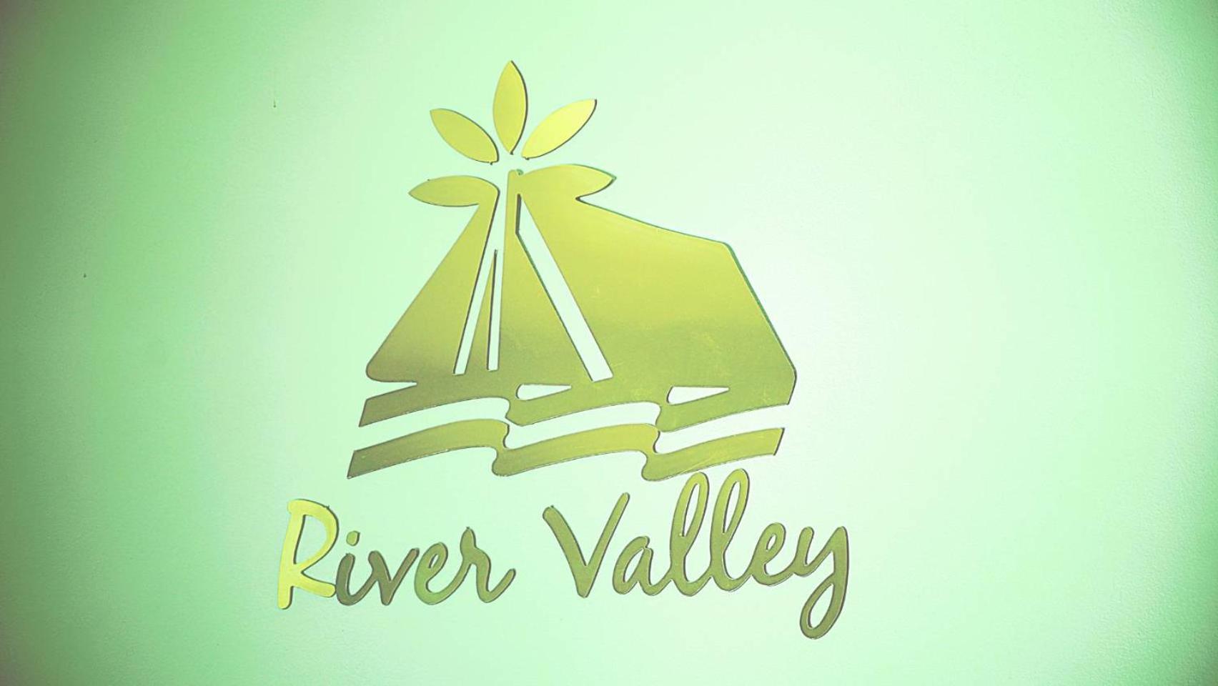 River Valley Resort แอทน่าน Eksteriør billede