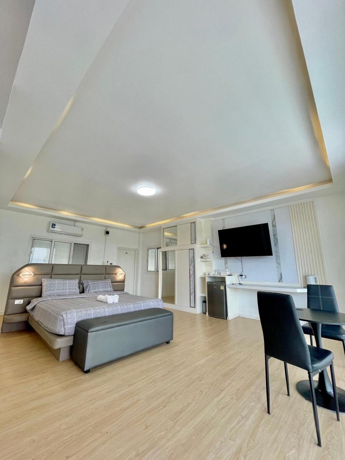 River Valley Resort แอทน่าน Eksteriør billede